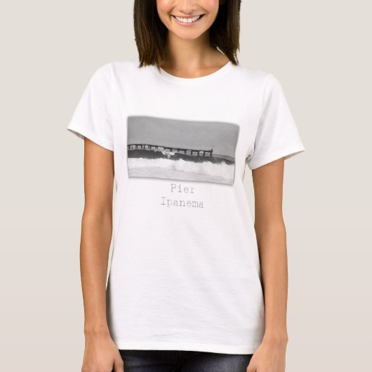T-SHIRT SURF (Devant)