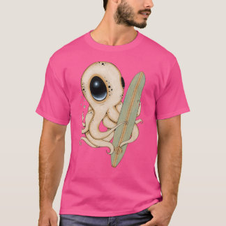 T-shirt Surf