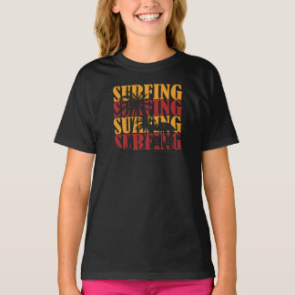 T-SHIRT SURF
