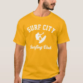 T-shirt Surf (Devant)