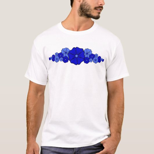 T-shirt Surf2b (Devant)