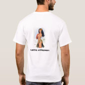 T-shirt Surf3 (Dos)