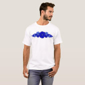 T-shirt Surf 2a (Devant entier)