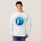 T-shirt Surf Australie (Bondi) (Devant entier)