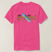T-shirt Surf Bondi (Design devant)