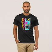 T-shirt Surf Bondi 2 (Devant entier)