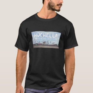T-shirt Surf City H3 - 2024 Quai à Barf Shirt - #1