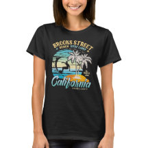 Surf de plage de Brooks Street Camp Surf Californi