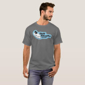 T-shirt Surf Holland Two (Devant entier)
