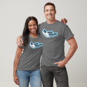 T-shirt Surf Holland Two (Unisexe)