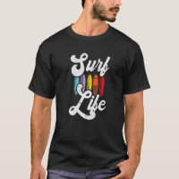 Surf Life Extreme Sports Sea Waves Surfer Premium