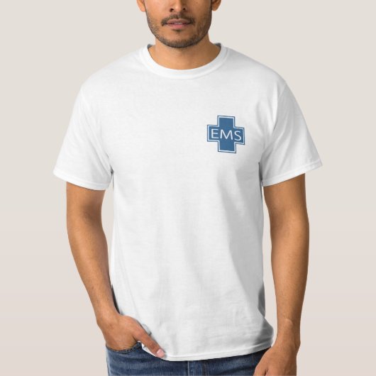 T-SHIRT SURF RESCUE 3 (Devant)