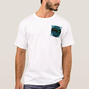 T-shirt Surf Shack de Hanalei