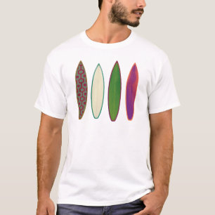 T-shirt surf ~ style surf