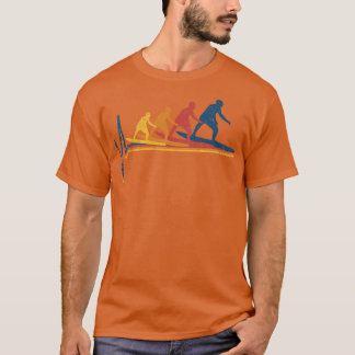 T-shirt Surf Surf Surf Surf 1