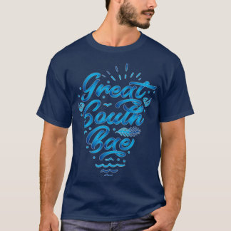 T-shirt Surf T 2