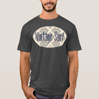 T-SHIRT SURF VINTAGE T
