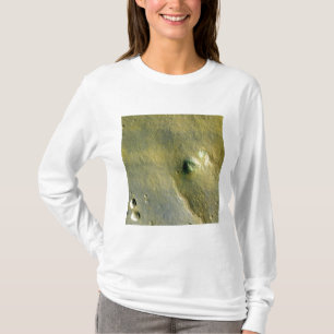 T-shirt Surface de Mars