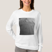 T-shirt Surface de Mars 2 (Devant)