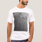 T-shirt Surface de Mars 2 (Devant)