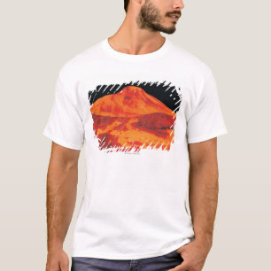 T-shirt Surface de Vénus