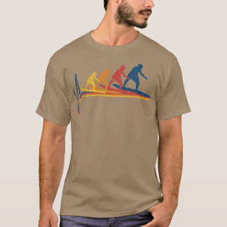 T-shirt Surfer