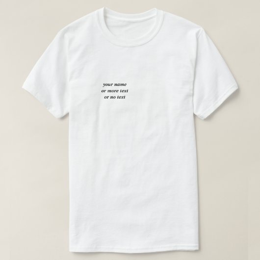 T-shirt Surfer de la baie Hanalei (Design devant)