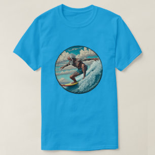 T-shirt Surfer OG