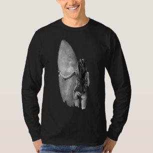 T-shirt Surfer Surf Surf Surf Plage Vague Rider
