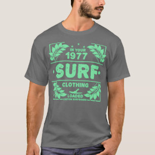 T-shirt Surfeurs 2