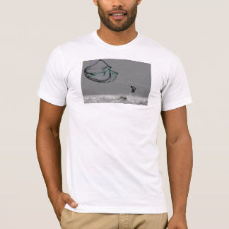 T-shirt Surfing de site