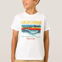 Surfrider Beach California Cute Cadeau