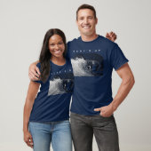 T-shirt Surf's Up Surfing (Unisexe)