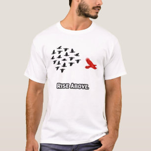T-shirt Surmonter l'adversité : Focus sur la résilience st