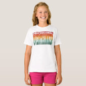 T-shirt Surpenseur Professionnel (Devant entier)