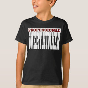 T-shirt Surpenseur Professionnel