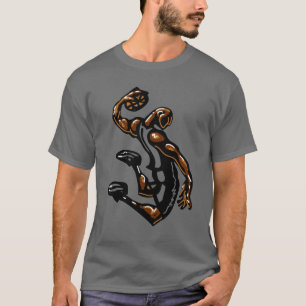 T-shirt Surpreme_AirX1