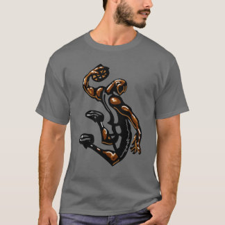 T-shirt Surpreme_AirX1