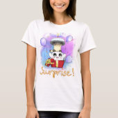 T-shirt Surprise ! (Devant)