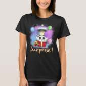 T-shirt Surprise (Devant)
