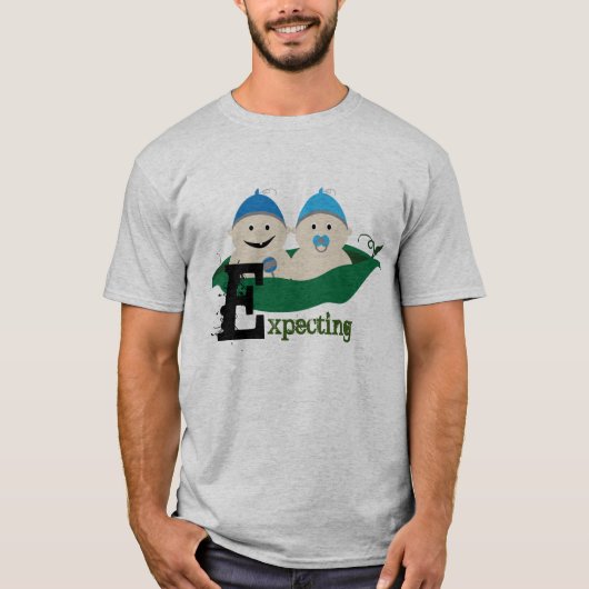 T-shirt Surprise (Devant)