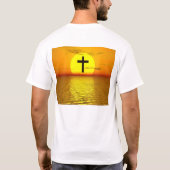 T-shirt Surtout (Dos)