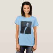 T-shirt Surtout (Devant entier)