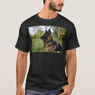 T-shirt Surveillance du GSD