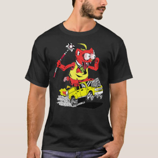 T-shirt Surveyeur professionnel de la terre Cadeau personn