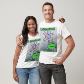 T-shirt Survie au rond-point Jeremy Ranch (Unisexe)