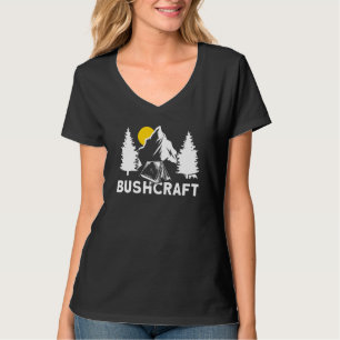 T-shirt Survie de l'artisanat 5