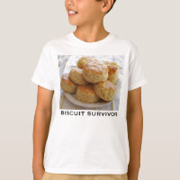 Survivant de biscuit