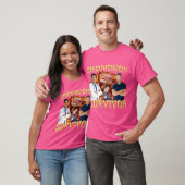 T-shirt Survivant de la circoncision drôle (Unisexe)