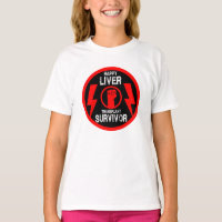 Survivant de la transplantation du foie